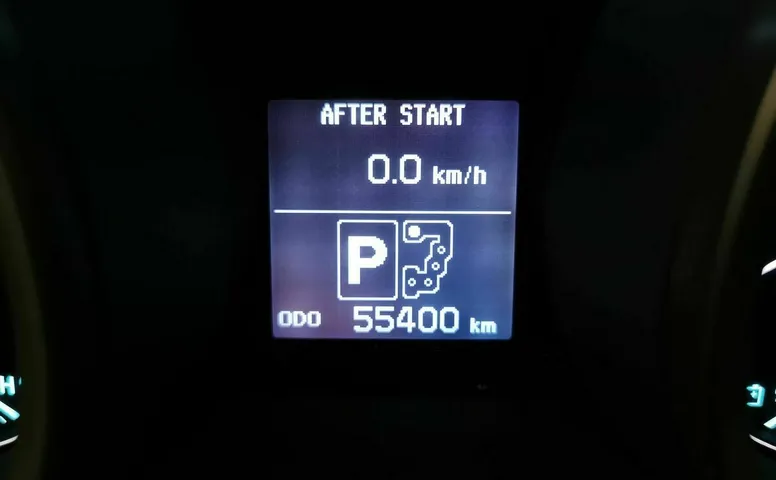 Toyota Land Cruiser 4.7 4WD AT (288 л.с.) Люкс Серый