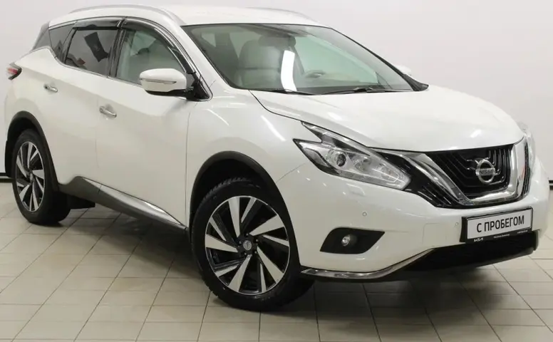 Nissan Murano