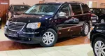 Chrysler Voyager V Grand