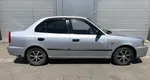 Hyundai ACCENT ТагАЗ 1.5 MT (102 л.с.)