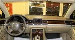 Audi A8 II (D3) Рестайлинг 2