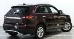 Zotye T600