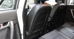 Chevrolet Captiva, I