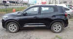 Chery Tiggo 4 I Рестайлинг