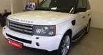 Land Rover Range Rover Sport I