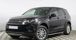 Land Rover Discovery Sport I