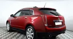 Cadillac srx акпп 2011 с пробегом 92 790 км