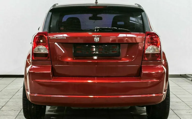 Dodge caliber
