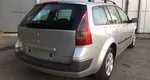 Renault MEGANE 1.5d MT (86 л.с.)