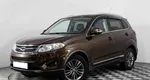 Chery tiggo 5 cvt 2015 с пробегом 73 829 км