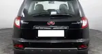 Geely Emgrand X7