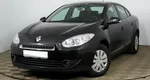 Renault Fluence I