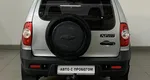 Chevrolet NIVA 1.7 MT (80 л.с.) 4WD