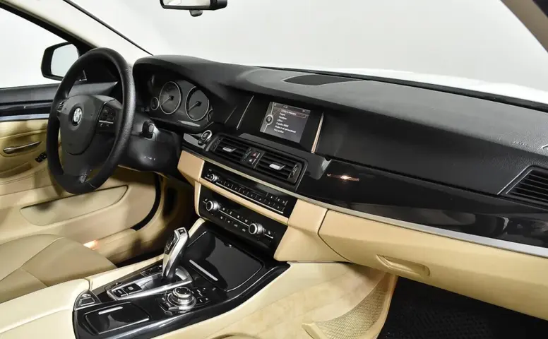 BMW 5 серии
