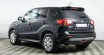 Suzuki Vitara II