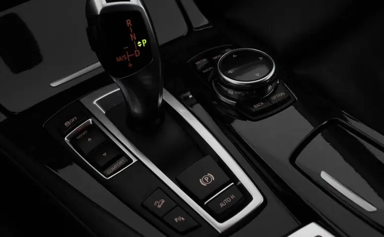 BMW 5 серии