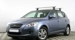 Kia Ceed I