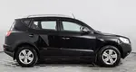 Geely Emgrand X7