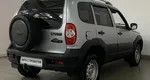 Chevrolet NIVA 1.7 MT (80 л.с.) 4WD