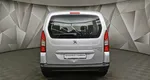 Peugeot Partner II Рестайлинг