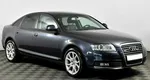 Audi A6 2.8 Вариатор