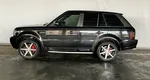 Land Rover Range Rover Sport I