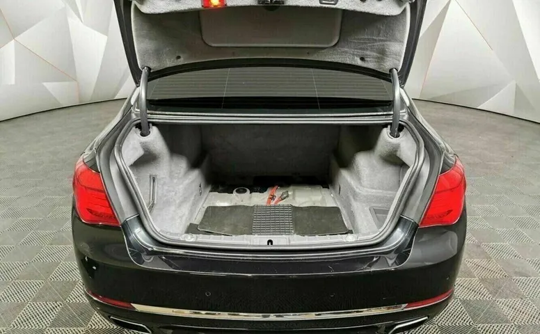 Bmw 7 серии