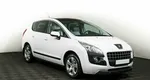Peugeot 3008 1.6 Автомат