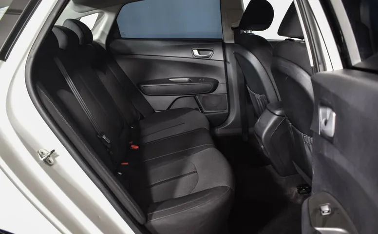 Kia Optima 2.0 АКПП