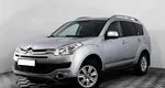 Citroen c-crosser cvt 2010 с пробегом 92 718 км