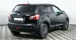 Nissan Qashqai I Рестайлинг