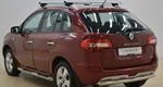 Renault koleos i