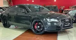 Audi A7 Sportback I (4G)
