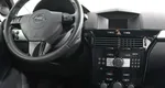 Opel Astra H Рестайлинг