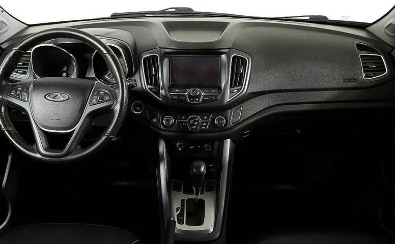 Chery Tiggo 5 I