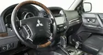 Mitsubishi Pajero IV