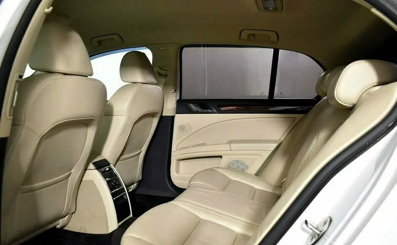 Skoda Superb 1.8 Автомат