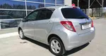 Toyota VITZ 1.3 CVT (95 л.с.)