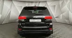 Jeep Grand Cherokee 3.6 AT AWD (286 л.с.) Черный