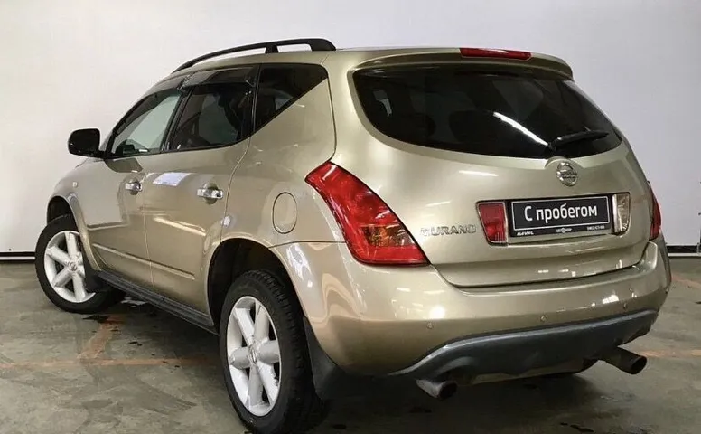 Nissan Murano