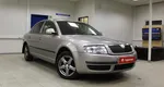 Skoda Superb I Рестайлинг