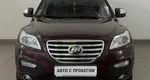Lifan X60 1.8 MT (128 л.с.)