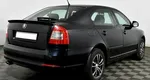 Skoda Octavia II (A5) Рестайлинг