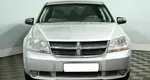 Dodge avenger