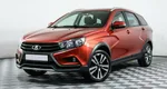 LADA (ВАЗ) Vesta 1.8 Робот