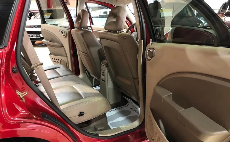 Chrysler PT Cruiser I