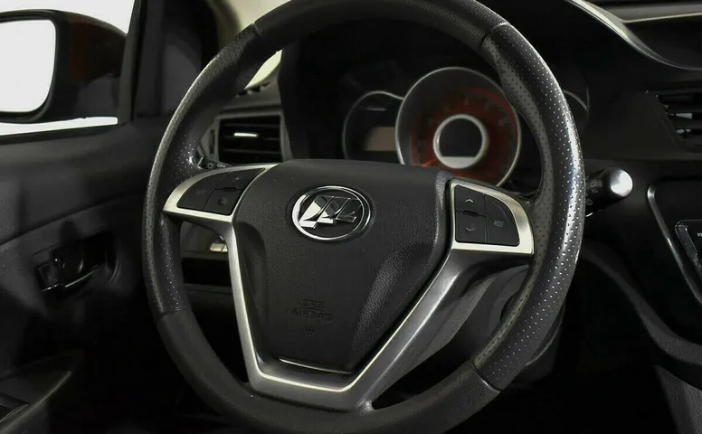 Lifan X50 I