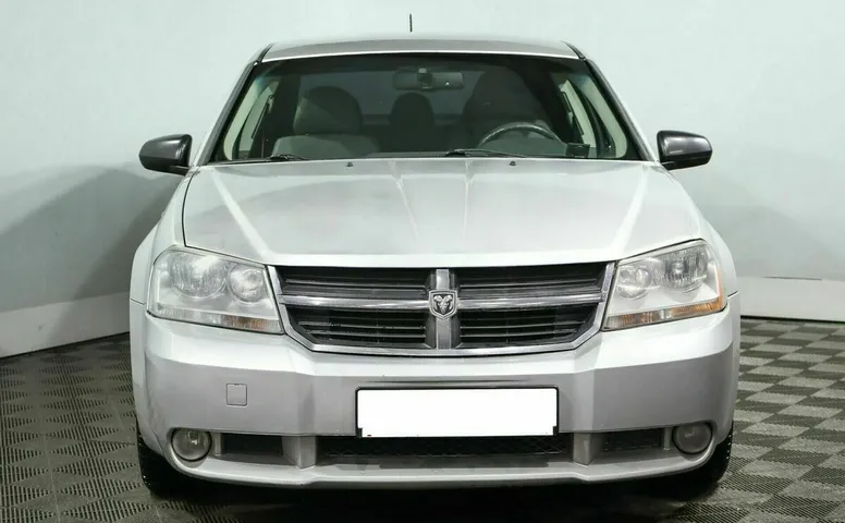 Dodge avenger