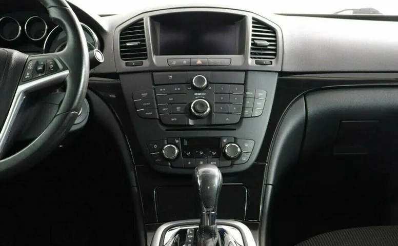 Opel Insignia 2.0 Автомат
