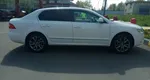 Skoda Superb II